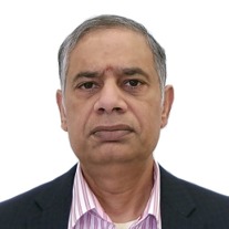 SITARAM S Koppaka